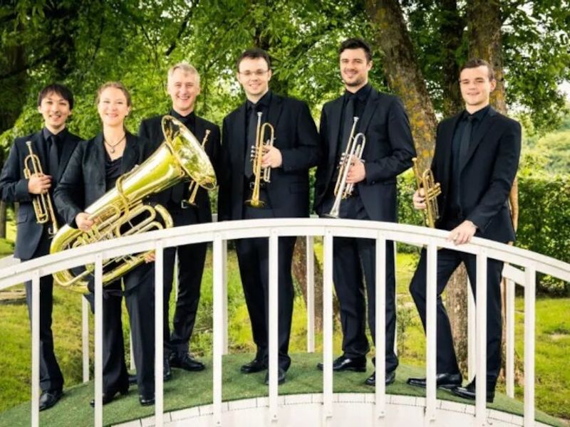 Ensemble Zephir