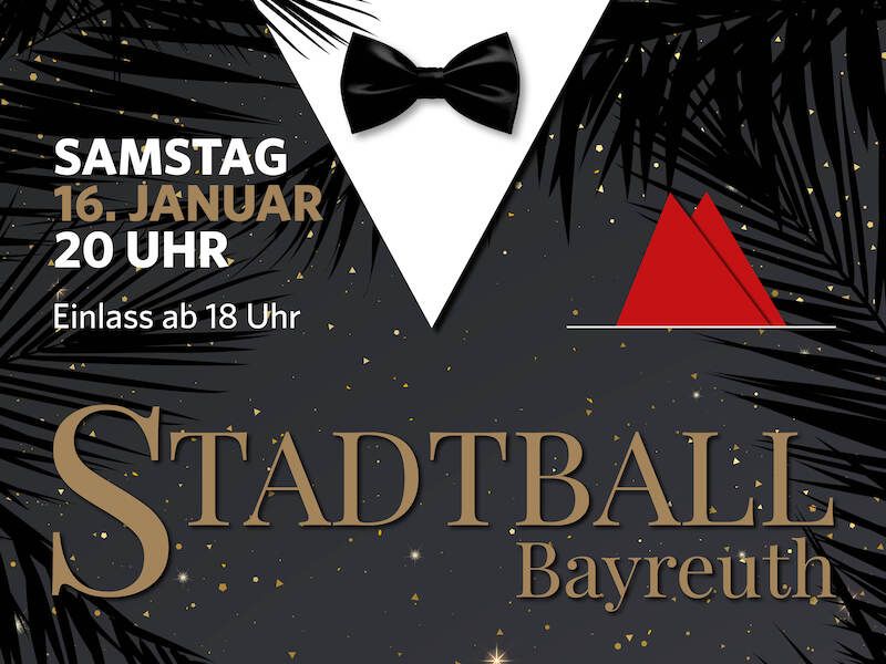 Bayreuth Event und Festival e.V. Eventorganisation