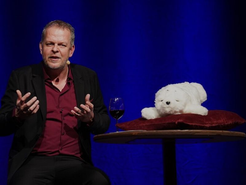 Karsten Kaie