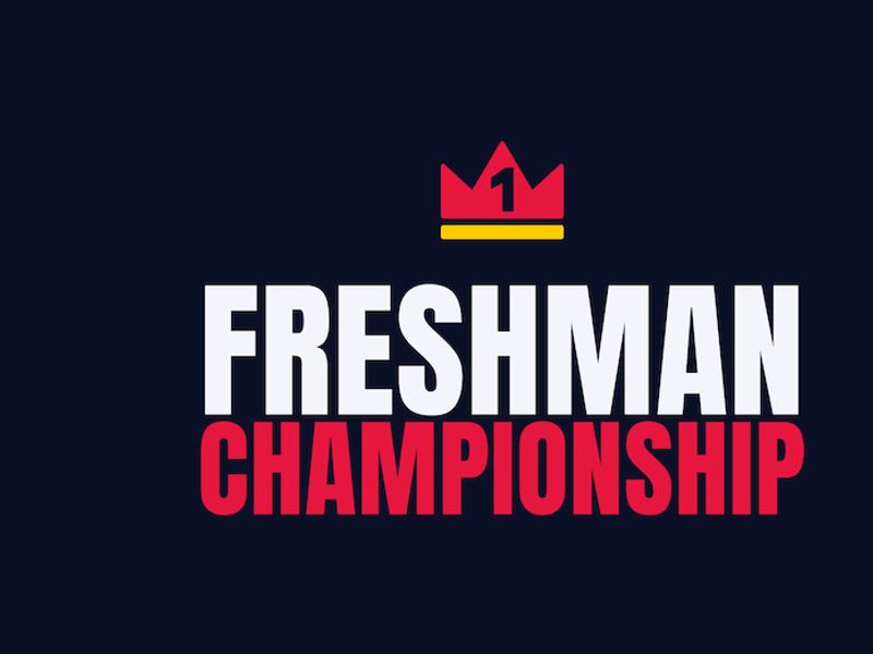 Freshman Championship