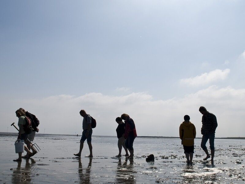 Nordseebad Otterndorf / Anna Mutter Fotografie