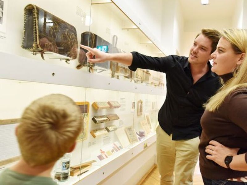 Schulmuseum Friedrichshafen
