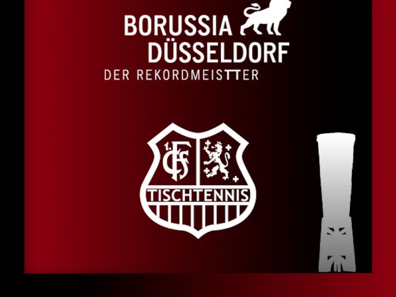 Borussia Düsseldorf