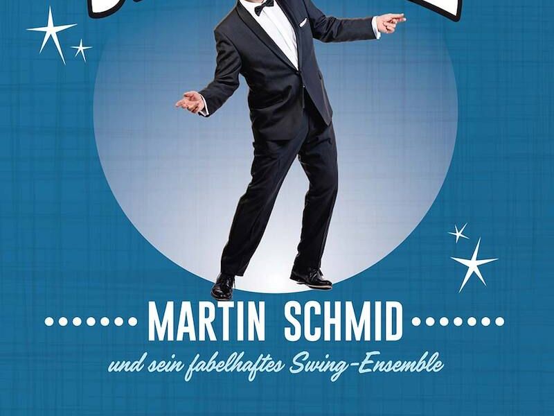 Agentur Martin Schmid
