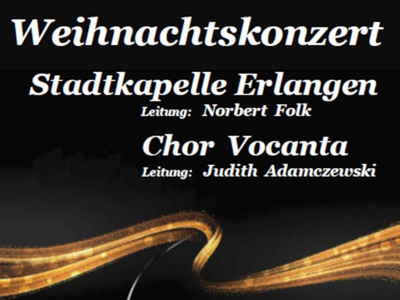 Stadtkapelle Erlangen