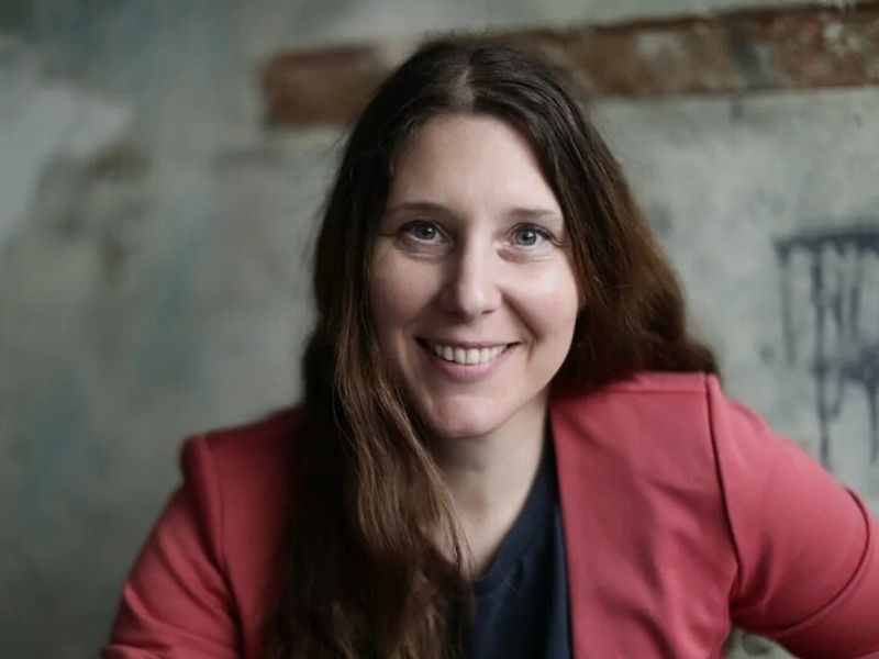 Anna Schwartz