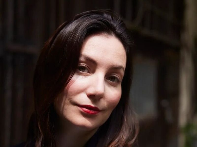 Tanja Kernweiss