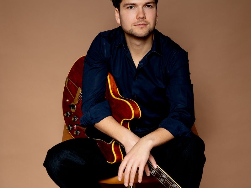 Alexander Rueß