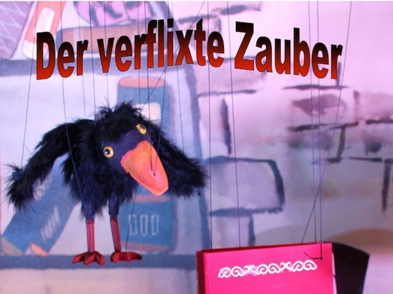 Marionetten- und Puppentheater Frantalu