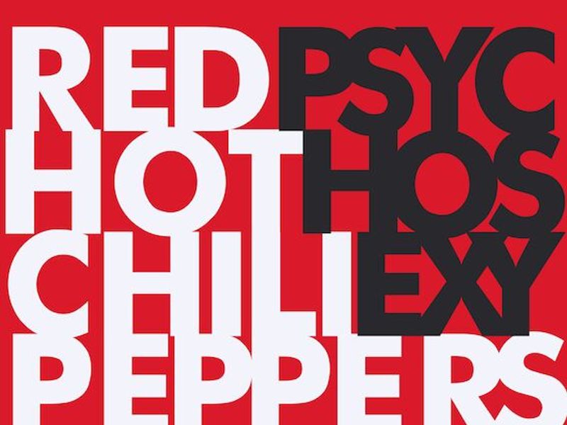 Psycho Sexy