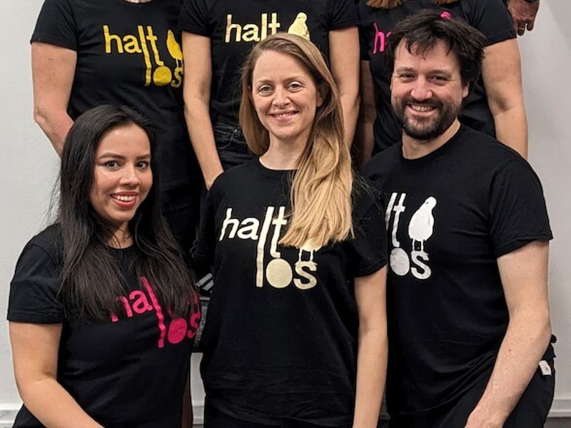 Haltlos