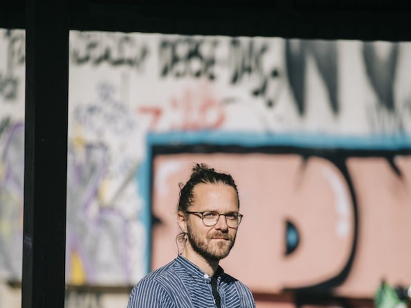 Tobias Kruse