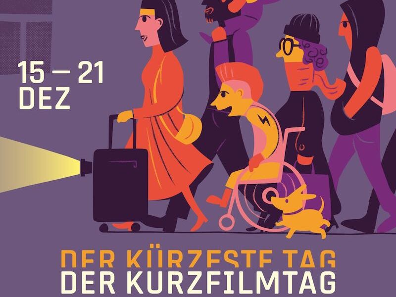 Bundesverband Deutscher Kurzfilm