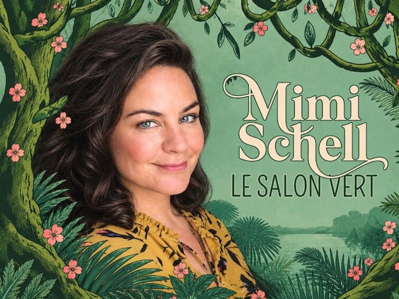 Mimi Schell