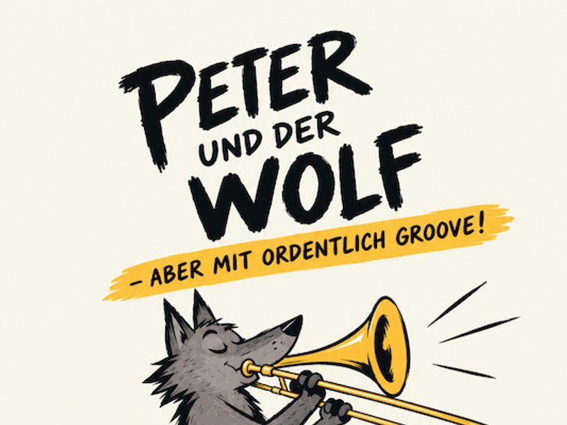 Big Band Port Hamburg