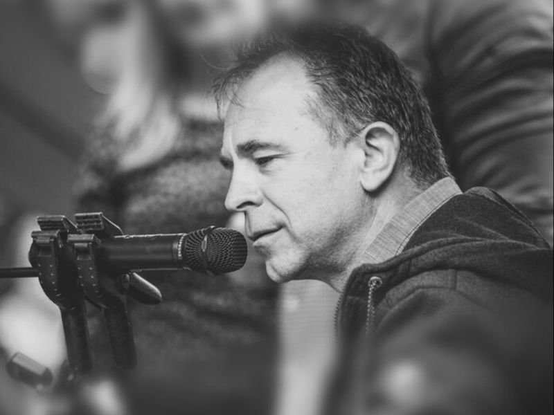 Nils Pfützner