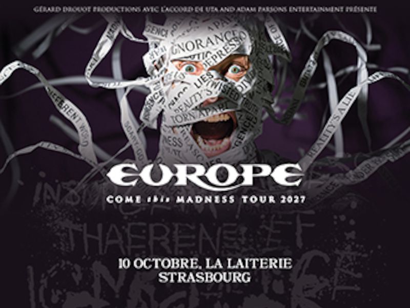 Europe