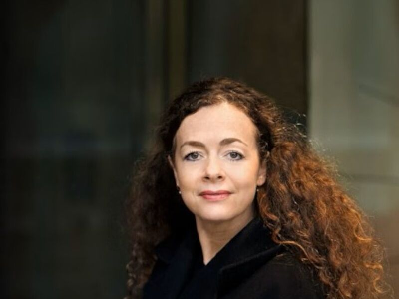 Foto: Heike Steinweg, Diogenes Verlag