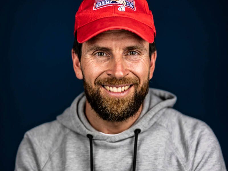 Jonas Deichmann Adventures GmbH