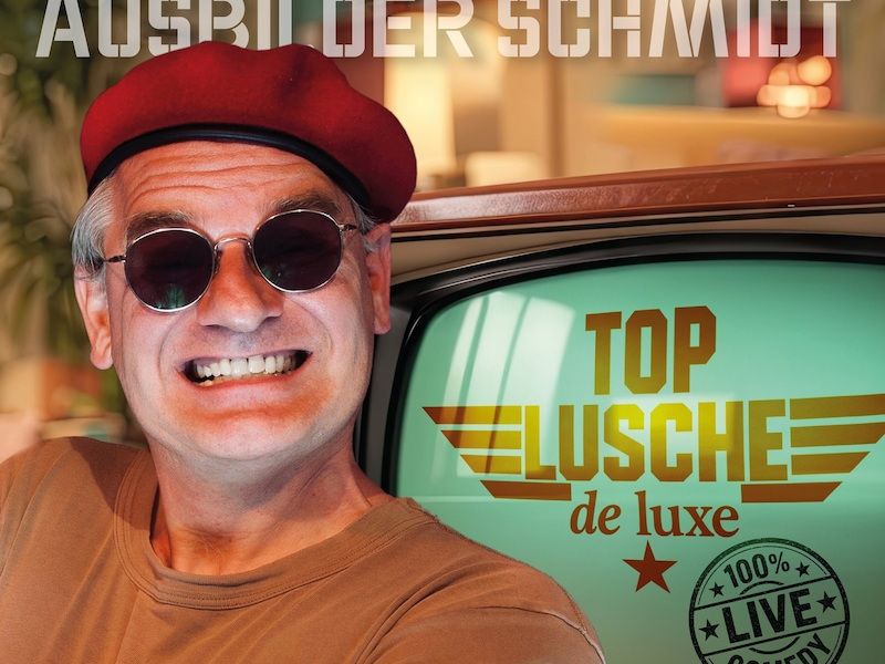 Ausbilder Schmidt
