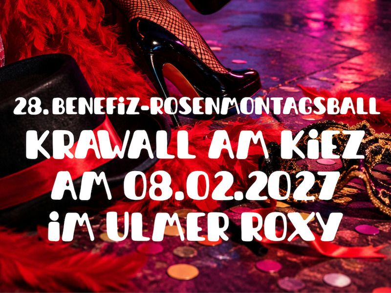 AIDS-Hilfe Ulm