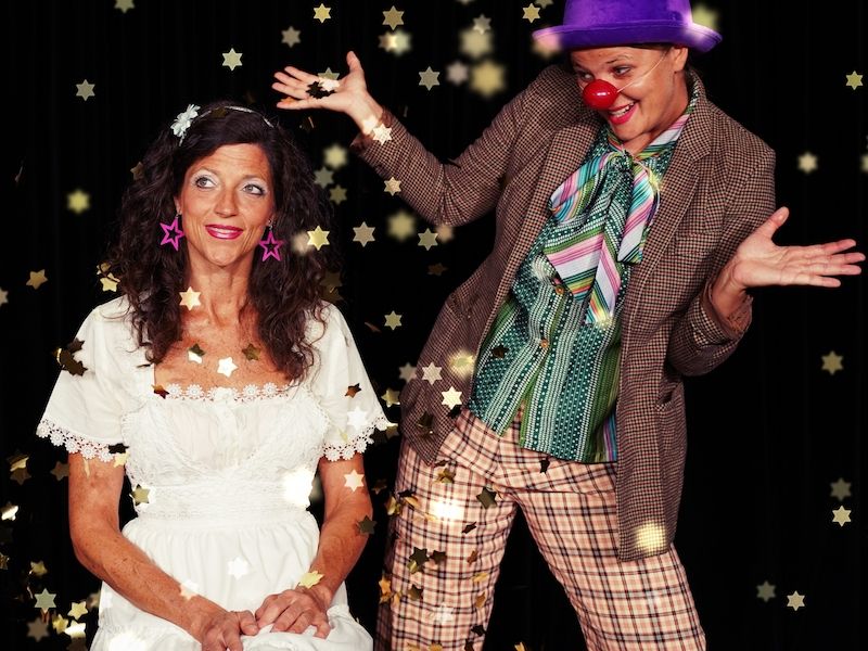 Galli Theater Wiesbaden