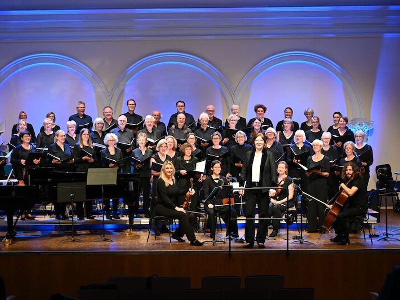 Lübecker Singakademie