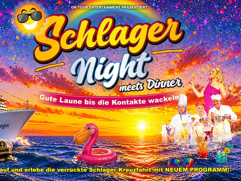 On Tour Entertainment, Katja Wiesigkstrauch (Inhaberin)
