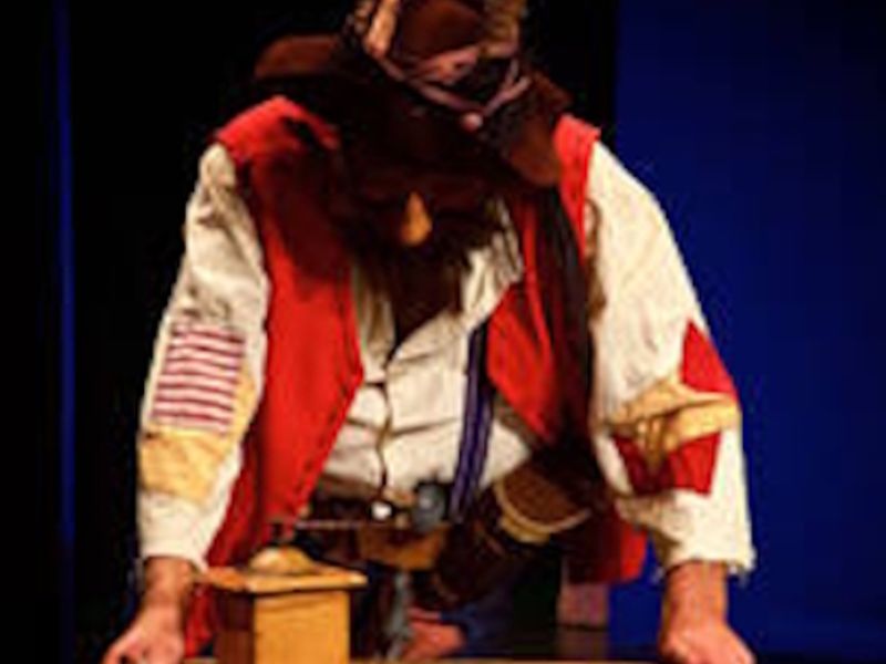 Theater Fritz und Freunde