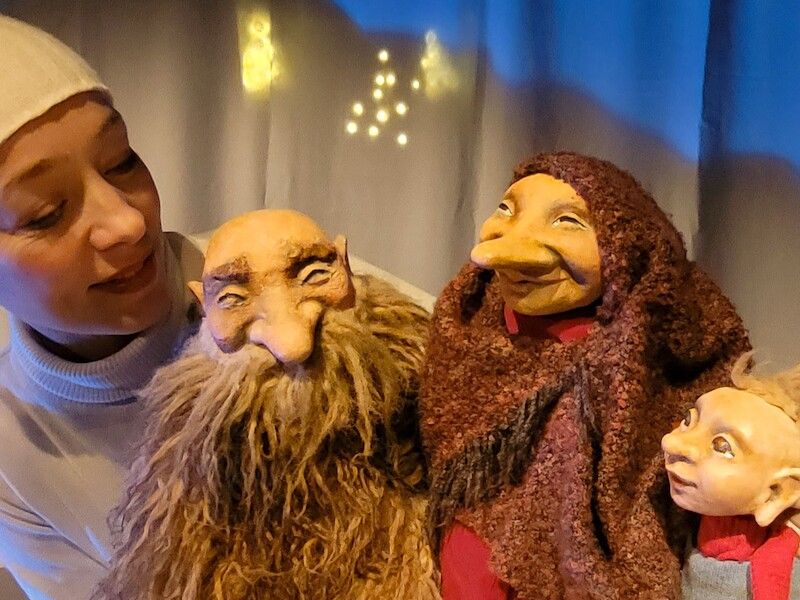 Theater Fadenschein