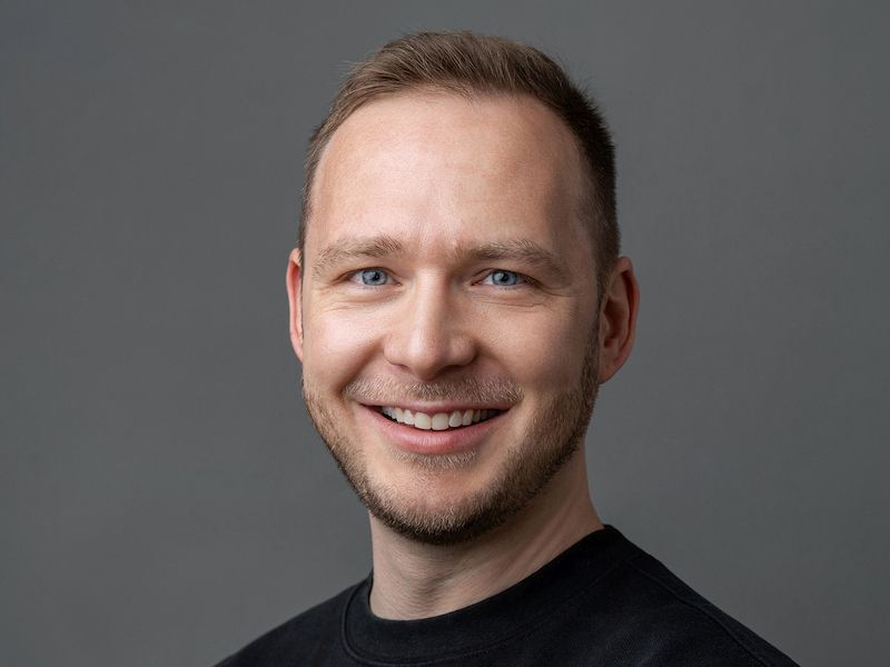 Enrico Meyer