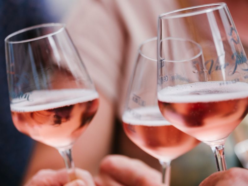 Vier Jahreszeiten Winzer eG
