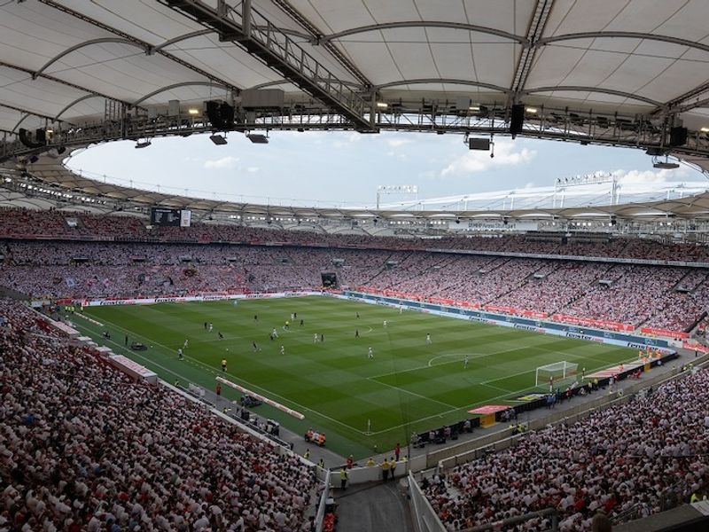 VfB Stuttgart