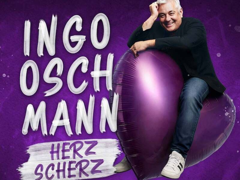 Ingo Oschmann