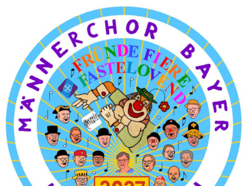 Männerchor Bayer Leverkusen e.V.