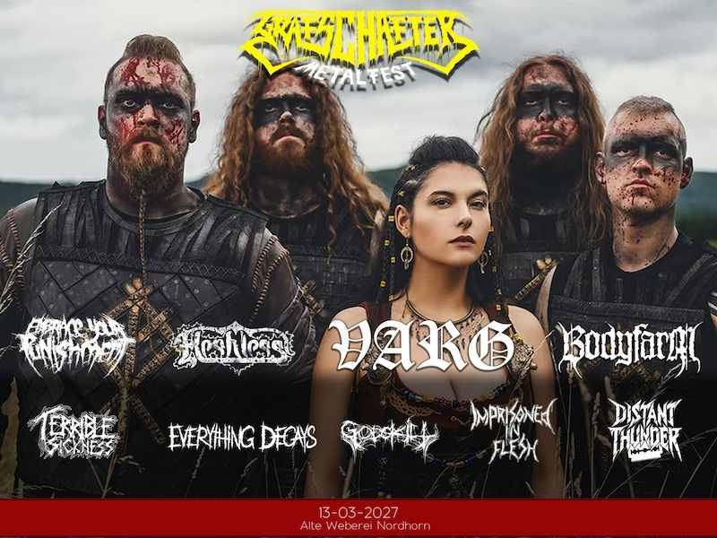 Grafschafter Metalfest