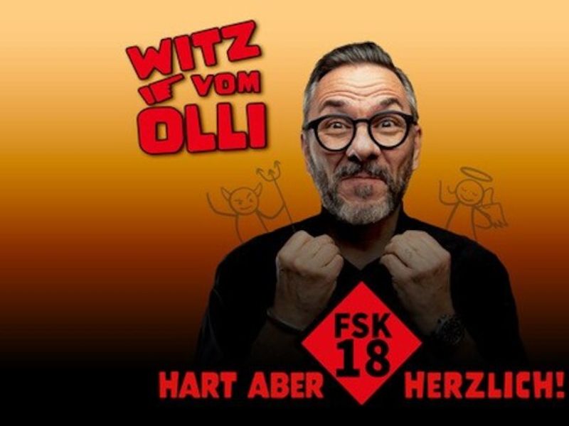 Witz vom olli