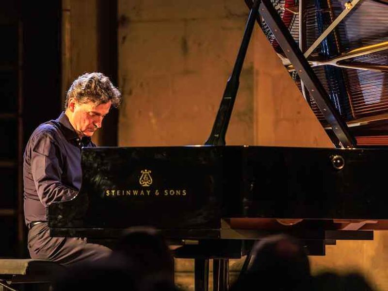Laurent Boucharlat