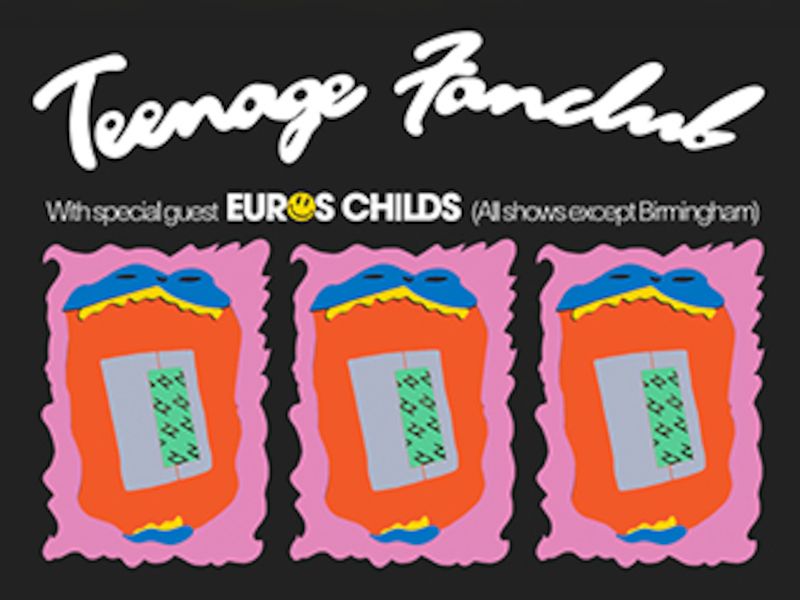 Teenage Fanclub