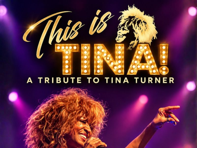 This is Tina  Bearbeitung: Daniel Tutschek