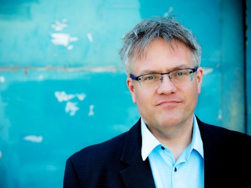 Harald Hoffmann