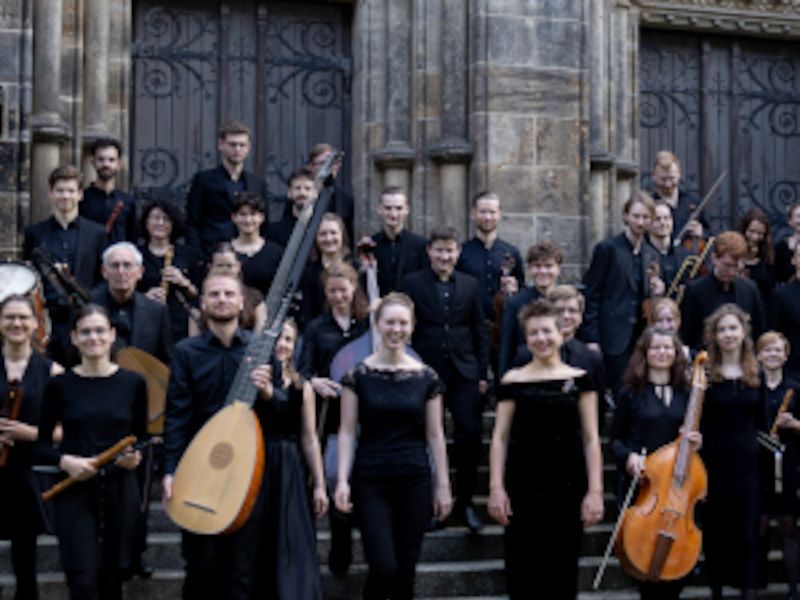 Ensemble Lachrymae