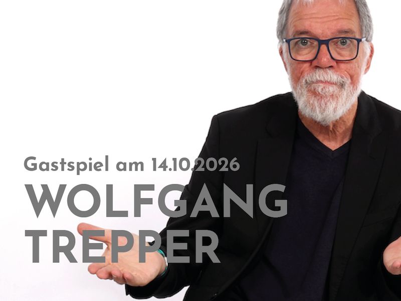 Wolfgang Trepper