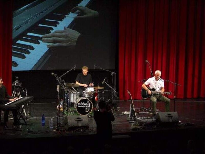 Boogie Connection, Freiburg