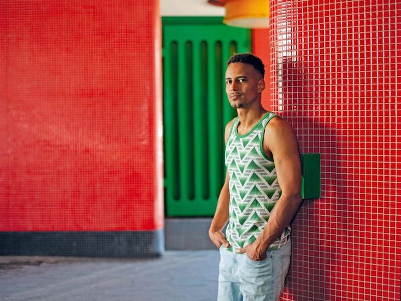 Zé de Paiva