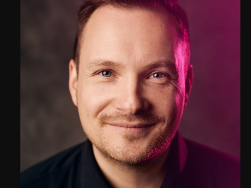 Marvin Ruppert