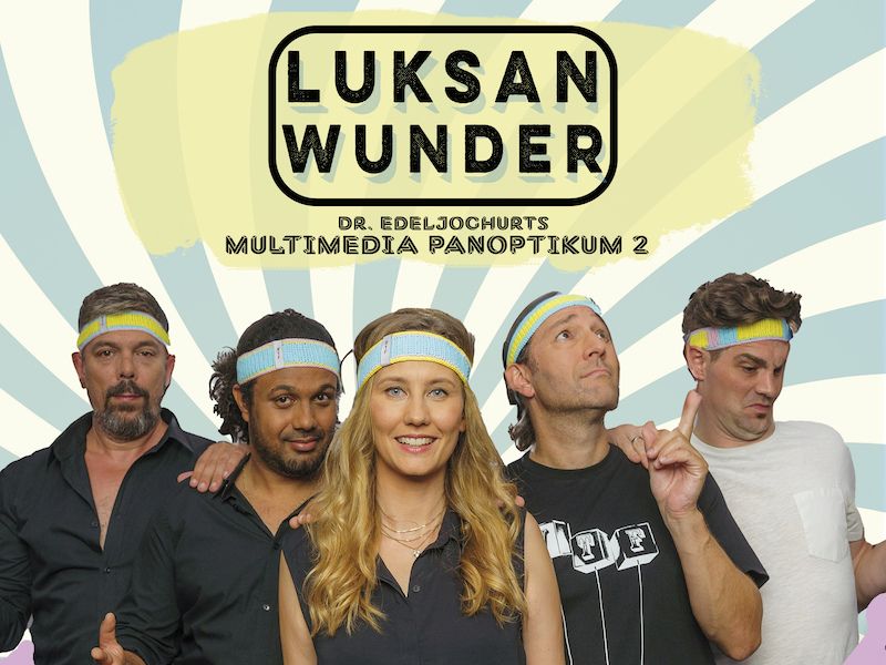 Luskan Wunder