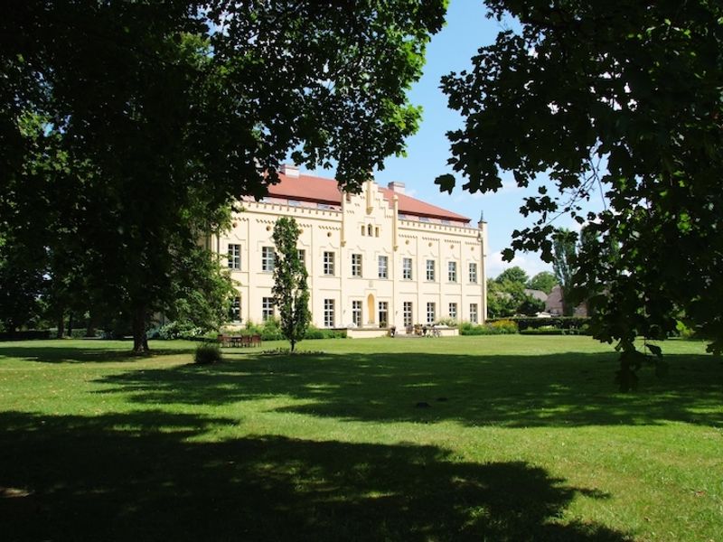 Benita von Stechow