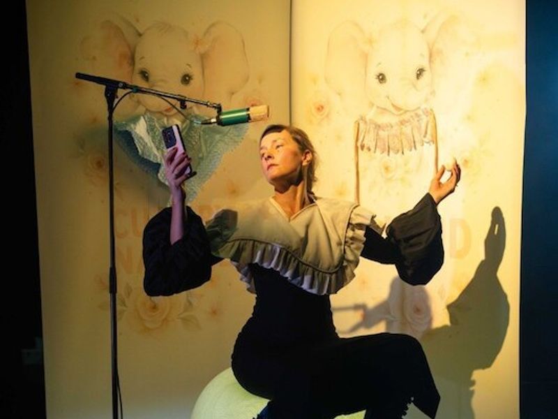 Jennifer Rohrbacher