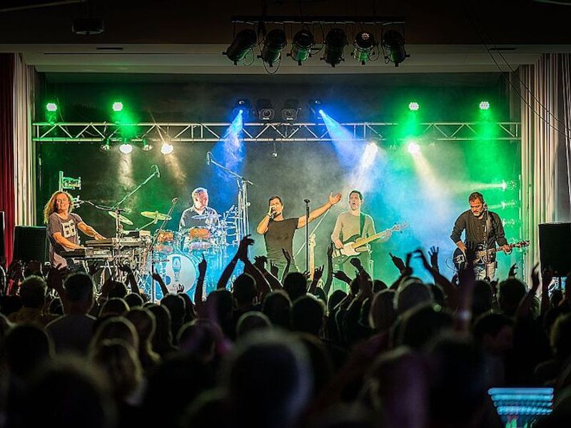 Copyright Foto: The Brothers / Jonas Conklin